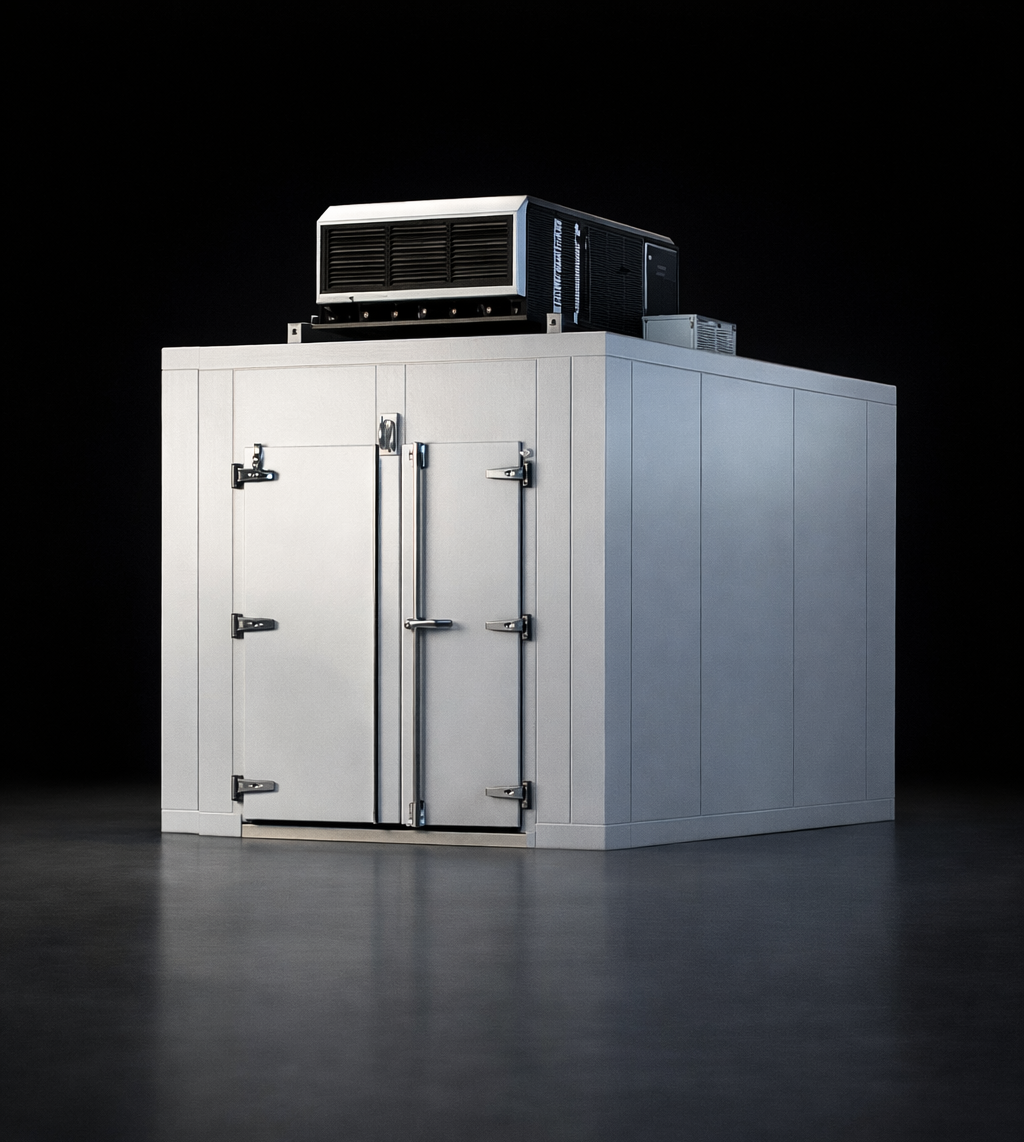 Cold Room — Apex Series