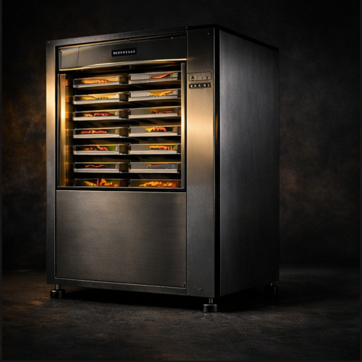 Dehydrator — Forge Series