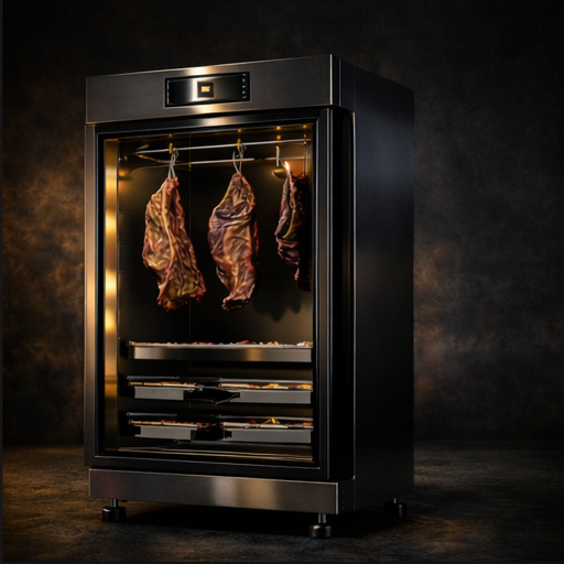 Dry Aging Cabinet — Reserve Series