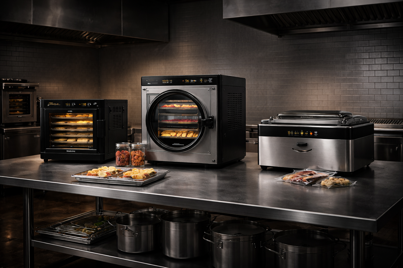 Countertop Systems