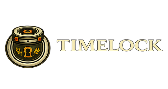 TimeLockUS