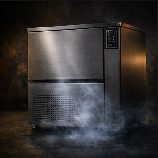 Blast Chiller — RapidChill Series